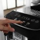 Кофемашина DELONGHI Magnifica Evo ECAM290.22.B, 1450 Вт, объем 1,8 л, ручной капучинатор, черная