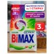 Стиральный порошок-автомат 3 кг, BIMAX 'Color', 2519-1АХ