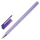Ручка шариковая BRAUBERG 'FRUITY Pastel', синяя, ВЫГОДНАЯ УПАКОВКА, КОМПЛЕКТ 12 штук, 0,35 мм, 880165