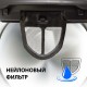 Чайник SONNEN KT-1788, 1,7 л, 2200 Вт, закрытый нагревательный элемент, стекло, черный, подсветка, 454349