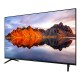 Телевизор XIAOMI Mi LED TV A 43 2026 43' (108 см), 3840x2160, 4K, 16:9, Android TV, Wi-Fi, черный, L43MB-AURU