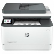 МФУ лазерное HP LaserJet Pro 3103fdn '4 в 1', А4, 33 стр./мин., 50000 стр./мес., ДУПЛЕКС, АПД, сетевая карта, 3G631A