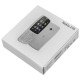 Телефон мобильный NOKIA 210 TA-1139, 2 SIM, 2,4', MicroSD, 0,3 Мп, серый, 16OTRD01A03