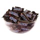 Батончики мини SNICKERS 'Minis' шоколадные, 2,9 кг
