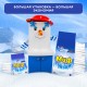 Стиральный порошок-автомат 2 кг, МИФ, 3 в 1, 'Морозная свежесть', 700211