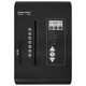 Уничтожитель (шредер) BRAUBERG PROFESSIONAL PS-2042m, CD, 'HeavyDuty', 5 уровень секретности, 2х10 мм, 20 листов, корзина 42 литра, 532595