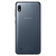 Смартфон SAMSUNG Galaxy A10, 2 SIM, 6,2”, 4G (LTE), 5/13 Мп, 32 ГБ, microSD, черный, пластик, SM-A105FZKGSER