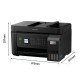 МФУ струйное EPSON L5290 '4 в 1', А4, 33 стр./мин, 5760x1440, ЖК-дисплей, АПД, Wi-Fi, с/к, СНПЧ, C11CJ65508