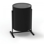 Датер самонаборный металлический, 6 строк+дата, деление точка, оттиск 68х47 мм, сине-красный, TRODAT 5485BANK, кассы, 62163