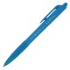 Ручка шариковая автоматическая BRUNO VISCONTI 'SoftClick', СИНЯЯ, 'Special', ассорти, узел 0,7 мм, линия письма 0,5 мм, 20-0103
