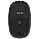 Мышь проводная LOGITECH M105, USB, 2 кнопки+1 колесо-кнопка, оптическая, чёрный, 910-002943