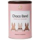 Горячий шоколад ELZA 'Choco Band', банка 250 г, ГЕРМАНИЯ, EL25012024