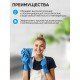 Средство моющее универсальное 1 л, ПРОГРЕСС, 10612