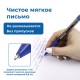 Ручка шариковая PENSAN Sign-Up, синяя, ВЫГОДНАЯ УПАКОВКА, КОМПЛЕКТ 12 штук, линия письма 0,8 мм, 880185