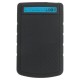 Внешний жесткий диск TRANSCEND StoreJet 1TB, 2.5', USB 3.0, синий, TS1TSJ25H3B
