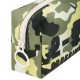 Пенал мягкий ПИФАГОР, 1 отделение, ПВХ, ассорти 'Camouflage', 20х7х4 см, 273828