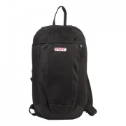 Рюкзак STAFF 'College AIR', универсальный, черный, 40х23х16 см, 227042