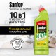 Чистящее средство 1,5 л, SANFOR Universal 'Лимонная свежесть', гель, 24503