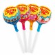 Карамель CHUPA CHUPS (Чупа-Чупс) 'The Best Of' ведерко, ассорти, КОМПЛЕКТ 150 шт., 1,8 кг