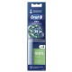 Насадки для электрической зубной щетки КОМПЛЕКТ 2 шт. ORAL-B (Орал-би) Cross Action EB50RX, 80347918