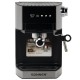 Кофеварка рожковая с дисплеем SONNEN CM-2066, ручной капучинатор, сенсор, 1 л, 950 Вт, 19 бар, 457882