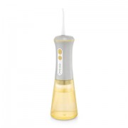 Ирригатор для полости рта KITFORT КТ-5943, портативный, емкость резервуара 0,35 л, 2