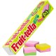 Жевательная конфета FRUITTELLA 'Кислый Микс' 2 в 1, 41 г