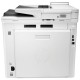 МФУ лазерное ЦВЕТНОЕ HP Color LaserJet Pro M479fnw '4 в 1', А4, 27 стр./мин., 50000 стр./мес., АПД, WiFi, сетевая карта, W1A78A