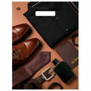 Пакет с вырубной ручкой ПВД ламинированный, 40х31 см, 'Писк моды', 60 мкм, н00292238