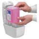 Картридж с пенным мылом одноразовый KIMBERLY-CLARK Scott 'Essential', 1 л, розовый, артикул 6340