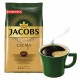Кофе в зернах JACOBS 'Crema', 1000 г, вакуумная упаковка, 8051592