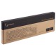 Клавиатура проводная GEMBIRD KB-8350U-BL, USB, 104 клавиши, черная