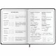 Дневник 1-4 класс 48 л., кожзам (гибкая), печать, фольга, ЮНЛАНДИЯ, 'Котик', 106923