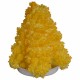 Набор для выращивания кристаллов 'Жёлтая ёлочка', реагент, краситель, основа, LORI, Крд-004