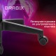 Кресло компьютерное BRABIX 'Shooter GM-123', 2 подушки, ткань, синее/серое, 533212