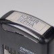 Штамп стандартный ОФИСМАГ 'КОПИЯ ВЕРНА', оттиск 38х14 мм, 'Printer 9011T', 271925