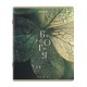 Тетради предметные, КОМПЛЕКТ 12 ПРЕДМЕТОВ 48 л., пластиковая обложка, BRAUBERG 'PURE NATURE', 405543