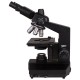 Микроскоп лабораторный LEVENHUK D870T, 40-2000 кратный, тринокулярный, 4 объектива, цифровая камера 8 Мп, 40030