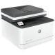 МФУ лазерное HP LaserJet Pro 3103fdw '4 в 1', А4, 33 стр./мин., 50000 стр./мес., ДУПЛЕКС, АПД, Wi-Fi, сетевая карта, 3G632A