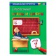 Пропись 'Каллиграфическое письмо', АССОРТИ, А4, 16 страниц, ПП