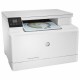 МФУ лазерное ЦВЕТНОЕ HP Color LaserJet M182n '3 в 1', А4, 16 стр./мин., 30000 стр./месяц, сетевая карта, 7KW54A