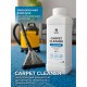 Средство для чистки ковров, мягкой мебели и текстиля 1 л GRASS CARPET CLEANER PROFESSIONAL, 215100
