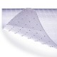 Коврик защитный для ковровых напольных покрытий, износостойкий, FLOORTEX, с выступом, 90х120 см, толщина 2,2 мм, FC119225LV