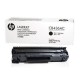 Картридж лазерный HP (CB436A) LaserJet P1505/M1120/M1522, №36А, оригинальный, ресурс 2000 стр.