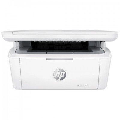 МФУ лазерное HP LaserJet M141w, А4, 20 стр./мин, 8000 стр./ мес., Wi-Fi, 7MD74A