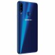 Смартфон SAMSUNG Galaxy A20s, 2 SIM, 6,5”, 4G (LTE), 13/8 + 8 + 5 Мп, 32 ГБ, microSD, синий, SM-A207FZBDSER