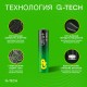Батарейки КОМПЛЕКТ 8 шт., GP Ultra Plus G-Tech, AAA (LR03), алкалиновые, мизинчиковые, 24AUPA21-2CRB8