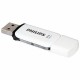 Флеш-диск 32GB PHILIPS SNOW, разъем USB 3.0, черный, FM32FD75B/97