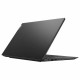 Ноутбук LENOVO V15 G4 AMN 15,6' Ryzen 5 7520U 8Гб/SSD256Гб/NODVD/noOS/черный, 82YU009XAK