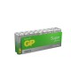 Батарейки КОМПЛЕКТ 20 шт., GP Super G-Tech, AAA (LR03, 24А), алкалиновые, мизинчиковые, 24A-2CRVS20, GP 24A-2CRVS20